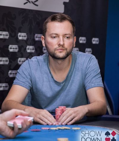 SPF #8: Pohár z Rumako.cz High Rolleru jede do Irska. Michal Mrakeš druhý