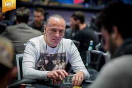 WSOPC Oktoberfest: Ondřej Lón v TOP10 dne 1C a dalších devět českých postupů