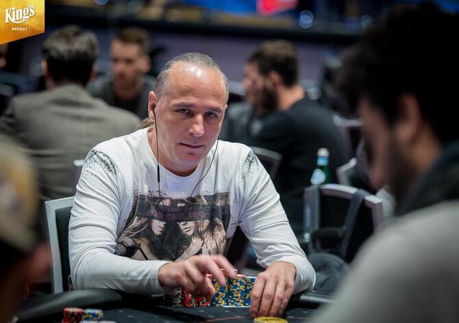 WSOPC Oktoberfest: Ondřej Lón v TOP10 dne 1C a dalších devět českých postupů