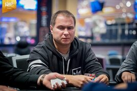 WSOPC Mini Main Event: Jaroslav Peter vede českou družinu do druhého dne