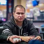WSOPC Mini Main Event: Jaroslav Peter vede českou družinu do druhého dne