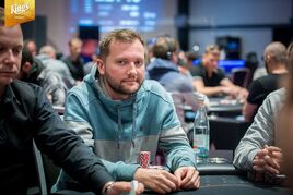 Benelux Classics €300K GTD: Českou družinu posílí Mrakeš s Radou