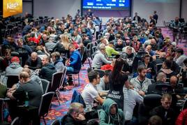 Main Event WSOPC už o víkendu. Ve hře je minimálně milionová garance!