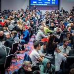 Main Event WSOPC už o víkendu. Ve hře je minimálně milionová garance!
