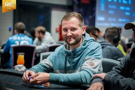 Těžký to život pokerového hráče aneb jak Mraky přišel o 1,5 milionu!