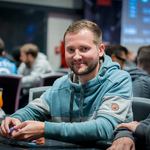 Těžký to život pokerového hráče aneb jak Mraky přišel o 1,5 milionu!