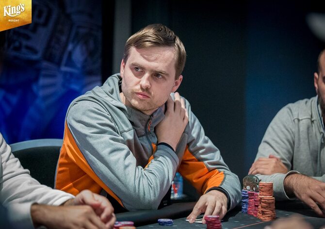 WSOPC: Matejka s Kabrhelem rozehráli Oktoberfest na jedničku