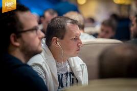 Wolf Millionaire: Před závěrečným flightem 1I garance vybrána z 90%