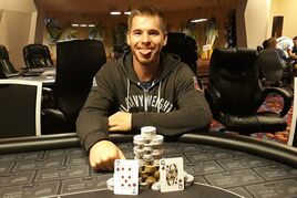 WSOPC: Češi září v Side Eventech. Ohnisko opanoval Turbo, Crha druhý v Daily!