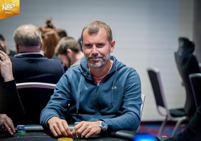 Wolf Millionaire €1M GTD: V sobotu přibylo sedm českých postupujících