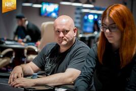 EAPoker Tour Rozvadov: eMKey si zahraje finále o garantovaných €400K