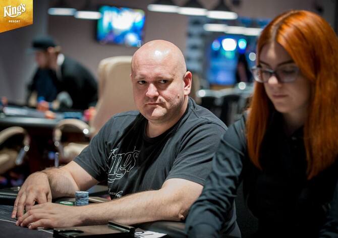 EAPoker Tour Rozvadov: eMKey si zahraje finále o garantovaných €400K