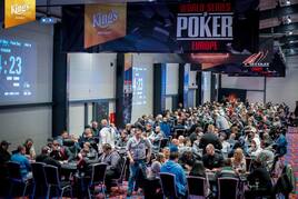 WSOPC ME: &quot;Béčko&quot; přineslo dalších 18 postupů domácích hráčů