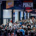 WSOPC ME: &quot;Béčko&quot; přineslo dalších 18 postupů domácích hráčů