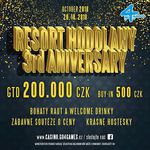 Hodolany oslaví své třetí výročí s garancemi 3.200.000 Kč