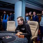 WSOPC: Martin Kabrhel třetí v Bounty Hunteru!