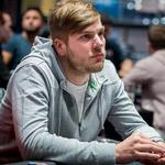 SPF Main Event: V 1B a 1C byl z Čechů nejlepší Daniel Rejč