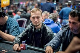 WSOPE: Skácel s Uharčekem si zahrají ve finále přebrané 2K PLO