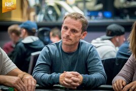WSOPC: Rychlík a Houska postoupili do finále Oktoberfestu! 