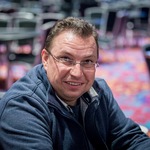 WSOPE: Deepstack ovládl izraelec Harel, Roman Rychlík třínáctý