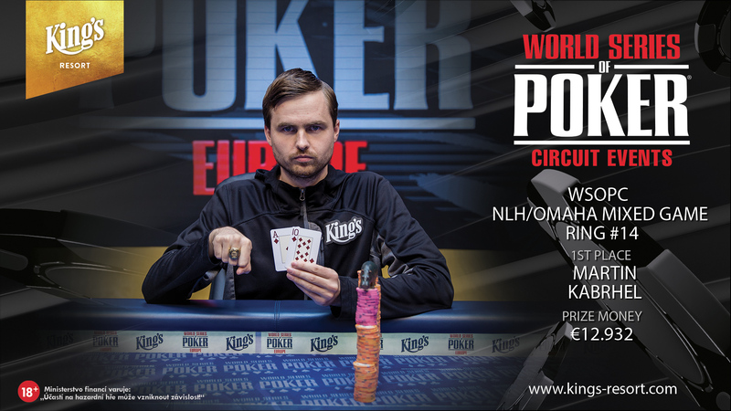 06102018winner pic NLH-PLO Mixed Game Event Ring #14