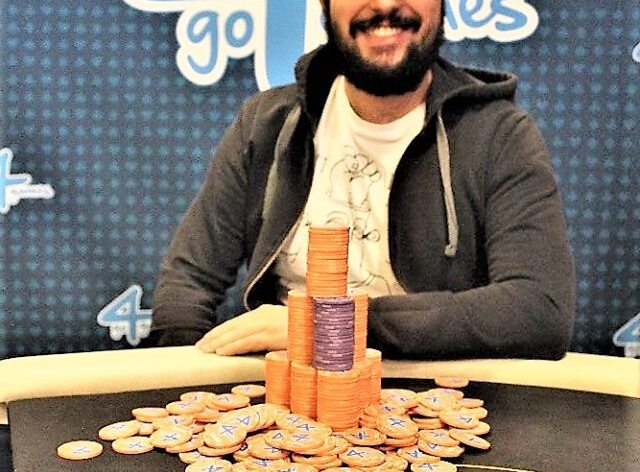 G4G Hodolany: Páteční Speciál pro Hodaňa, sobotní pro Uhříka