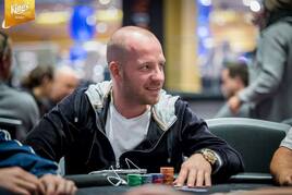 WSOPE Main Event den 3: Češi v turnaji končí, Slováci zaútočí ve třech na final table 