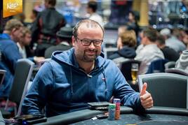 WSOPC: Záškodňák potvrzuje v HR eventech své PLO/NLH kvality