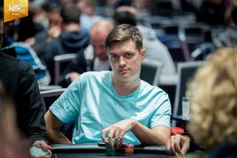 WSOPC Bounty Hunter: Rudenkov s Gulášem si dnes zahrají o prsten