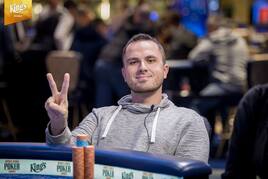 Lukáš &quot;LukeN73&quot; Přibyl zabral ve SCOOP Main Eventu přes $80.000!