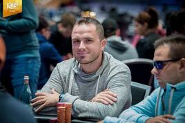 Rozvadov: Silná česká trojka útočí na titul šampiona IPS! Více než €150K pro vítěze!
