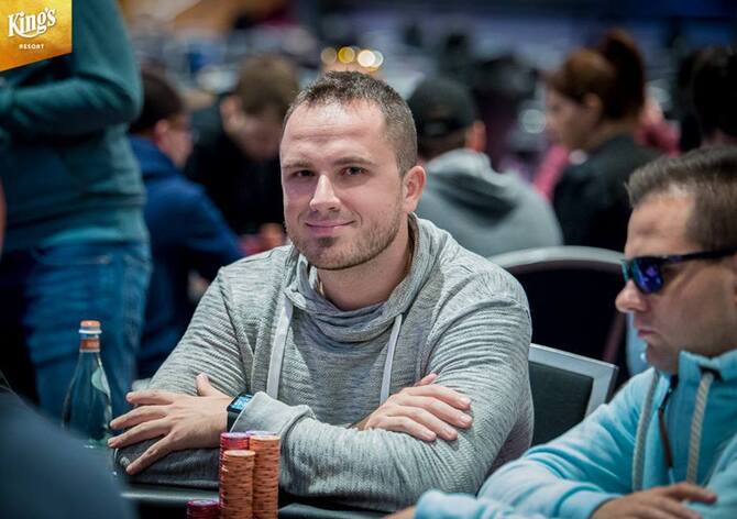 Rozvadov: Silná česká trojka útočí na titul šampiona IPS! Více než €150K pro vítěze!