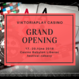 Grand Opening Viktoriaplay Casina Babylon v Liberci