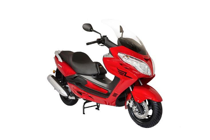 scooter scooter