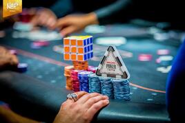 WSOPE Colossus: €1.000.000 garance úspěšně přebrána!!!