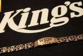 King&#039;s: Finálový den WSOPE Colossus se odehraje bez českého zastoupení