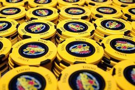 Přijďte na pražská Luka v pondělí a úterý zabojovat o 750.000 Kč! 