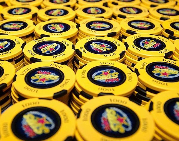 Přijďte na pražská Luka v pondělí a úterý zabojovat o 750.000 Kč!