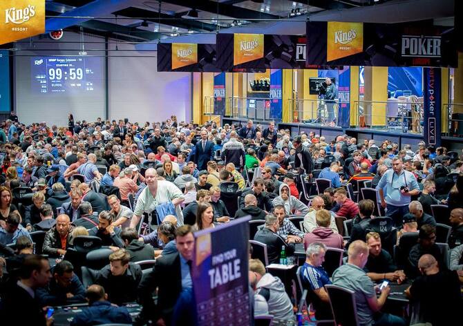 Rozvadov EPSC €300K GTD: Ani den 1B nepřinesl český postup