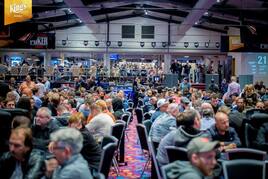 Předposlední týden WSOPE přinese do King&#039;s milionové garance, Super High Roller i start Main Eventu!