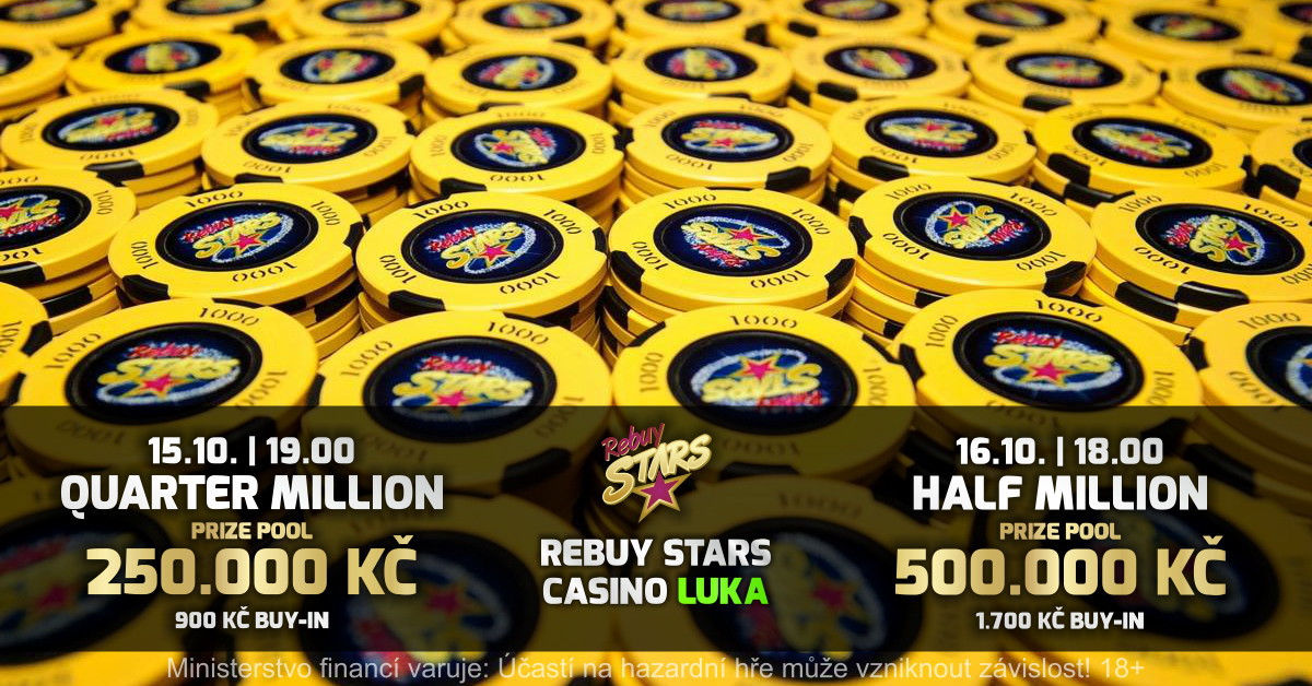 CasinoLuka_Half_Quarter_mio_october_1200_web CasinoLuka_Half_Quarter_mio_october_1200_web