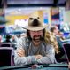 WSOPE PLO: Garance se přebrala už v prvním flightu!