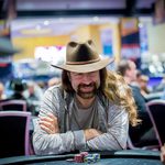 WSOPE PLO: Garance se přebrala už v prvním flightu!