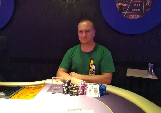 RebuyStars: Trofej z půlmilionu ukořistil Alois Šprachta!