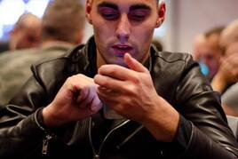 WSOPE PLO: Do druhého dne se podívají Ondřej Franta i Michal Mrakeš!