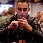 WSOPE PLO: Do druhého dne se podívají Ondřej Franta i Michal Mrakeš!