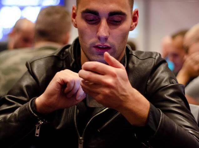 WSOPE PLO: Do druhého dne se podívají Ondřej Franta i Michal Mrakeš!