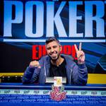 WSOPE: Také druhý náramek míří do Izraele. Mike Nguyen v 6-maxu nakonec pátý