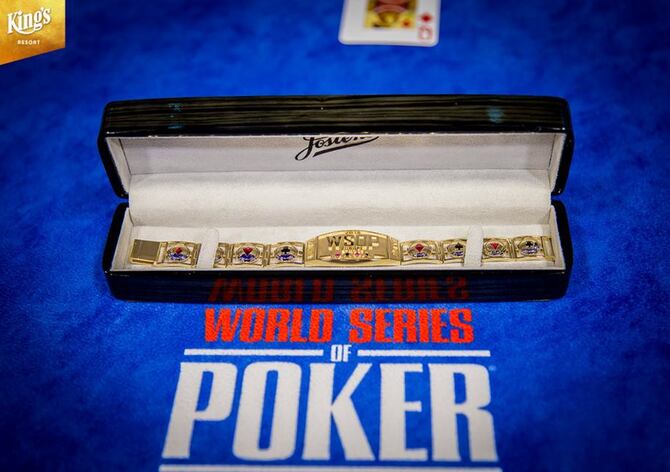WSOPE Opener: Druhý hrací den si zahraje 386 hráčů