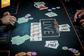 Nové eventy! Série luxusních High Rollerů v závěru rozvadovské WSOPE
